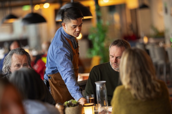 HX Hurtigruten Expeditions, MS Fridtjof Nansen, Fredheim 1 ©Espen Mills.JPG